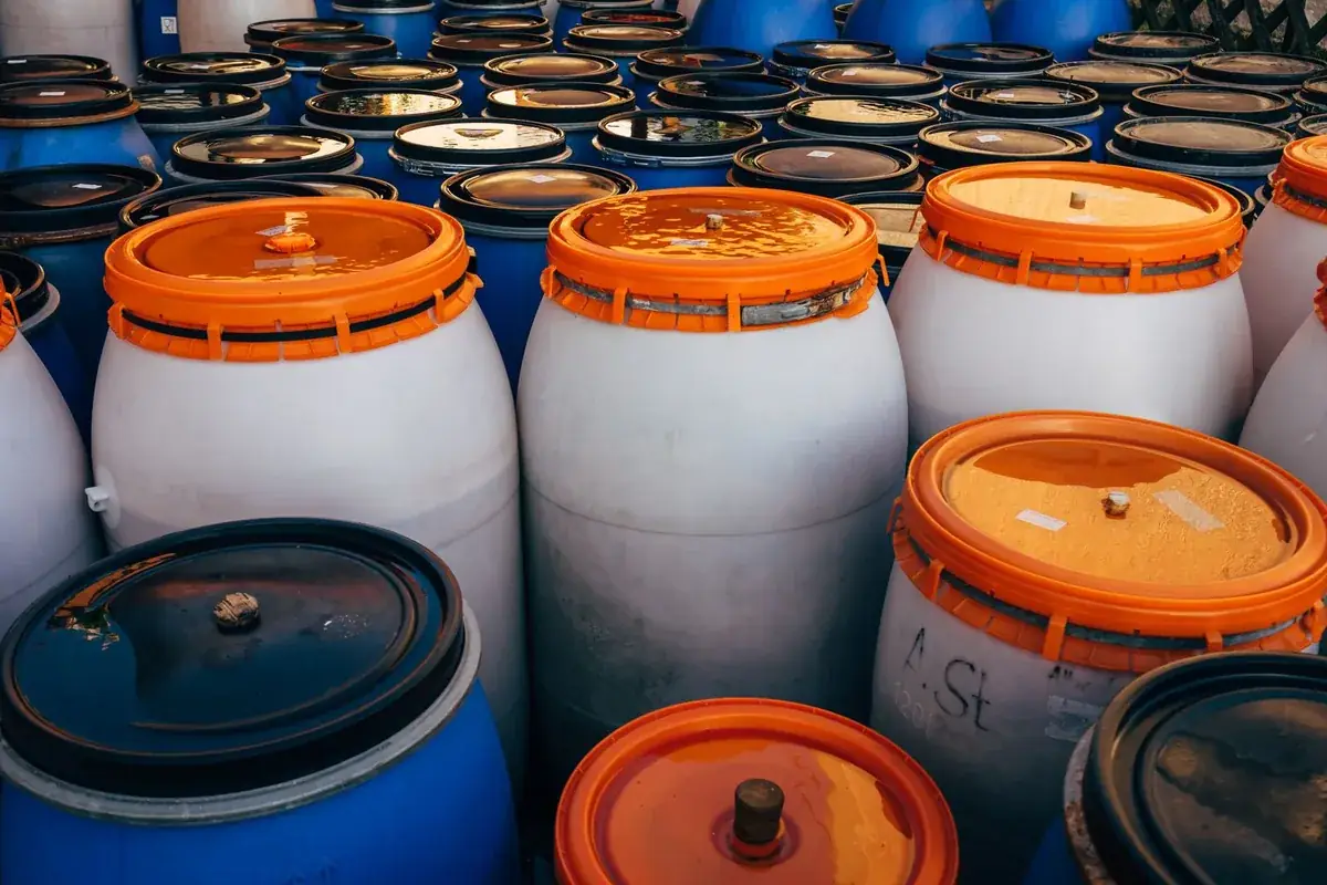Chemical & Toxic Waste Cleanup in Independence, VA